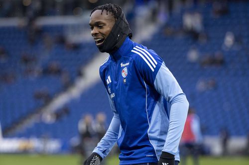 Emmanuel Emegha / Foto: Imago