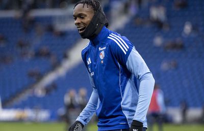 Strasbourg a decis să-și suspende jucătorul dintr-un motiv ieșit din comun: „Credeam că e în Germania”