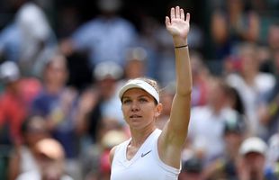 Simona Halep ajută victimele incendiilor din Australia: „Voi dona 200 de dolari de fiecare dată când voi face asta” + replica lui Darren Cahill și reacția FANTASTICĂ a fanilor