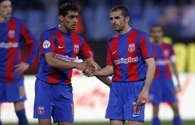 VIDEO Arman Karamyan n-are amintiri plăcute cu Victor Pițurcă: „Din cauza lui am plecat de la Steaua”