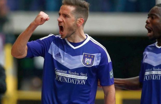 Marius Șumudică nu renunță la Alexandru Chipciu: „Suntem în negocieri avansate. Vindem 100 de perechi de blugi și mai facem bani”