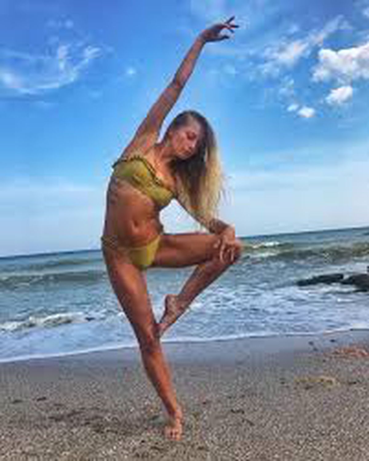 GALERIE FOTO Ele sunt cele mai frumoase cinci artiste din România