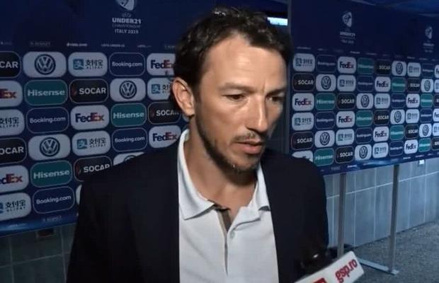 EXCLUSIV Prima reacție a lui George Ogăraru după demisia de la Viitorul » Explică decizia și vorbește despre relația cu Hagi