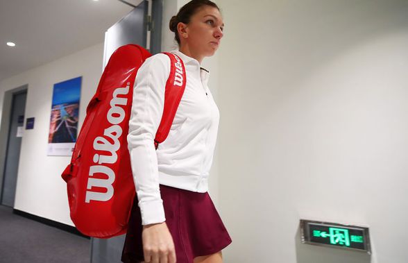 Simona Halep e singura jucătoare din România care a adus trofee anul trecut » În 2020, câte trofee urmează?