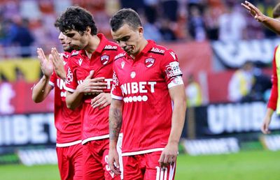 DAN NISTOR LA CRAIOVA // Vine potopul? 4 întrebări FUNDAMENTALE la Dinamo: ce face, mai exact, Prunea acolo? + Gata, Dinamo e o echipă mică?