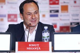 Ionuț Negoiță, „Dănilă Prepeleac” din Liga 1 » 3 afaceri PENIBILE făcute la Dinamo: de la Gnohere la Dan Nistor