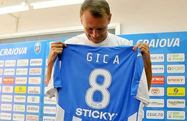 Gică Craioveanu, OUT de la Craiova: „Nu sunt pus în valoare, ce să mai fac?” + Critici pentru „eliminarea” lui Pițurcă + cine ar fi următorul antrenor: „Rotaru are încredere în el”