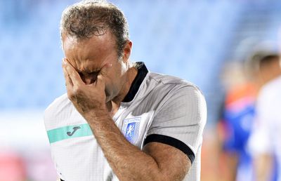 Revine Corneliu Papură? Craioveanu: „Cred că el va fi următorul antrenor al Craiovei”