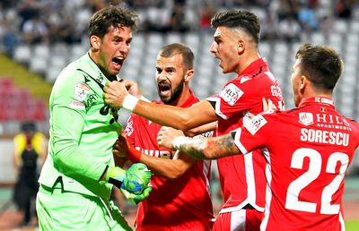 EXCLUSIV Ricardo Piscitelli, propus la FCSB! Dinamo vinde tot: „Gigi, nu te interesează?” + Neicuțescu a fost la un pas de Craiova