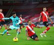 Southampton - Liverpool / foto: Guliver/Getty Images