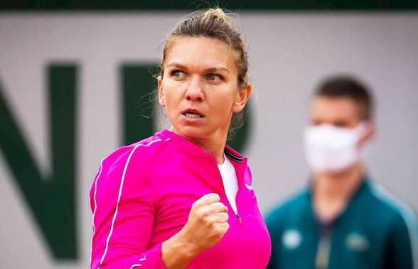 Simona Halep anunță că se vaccinează anti-COVID: „Trebuie să încheiem pandemia”