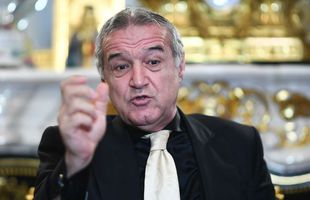 FCSB. Mesajul categoric primit de Gigi Becali: „Scade prețul și vinde-i repede!”