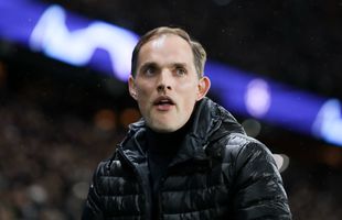 Dat afară de PSG, Thomas Tuchel e aproape de o superputere din Premier League