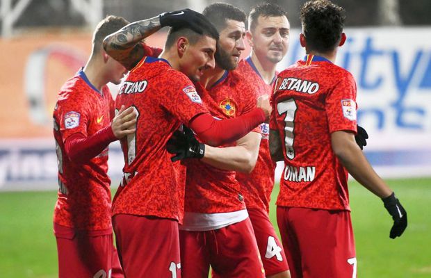 Cum a ajuns FCSB furnizorul principal al cluburilor din Liga 1: echipa lui Gigi Becali a devenit un producător de fotbaliști!