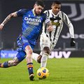 Alex Sandro // FOTO: Imago