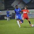 FCSB a părăsit Europa în turul 3 preliminar UEL // FOTO Cristi Preda