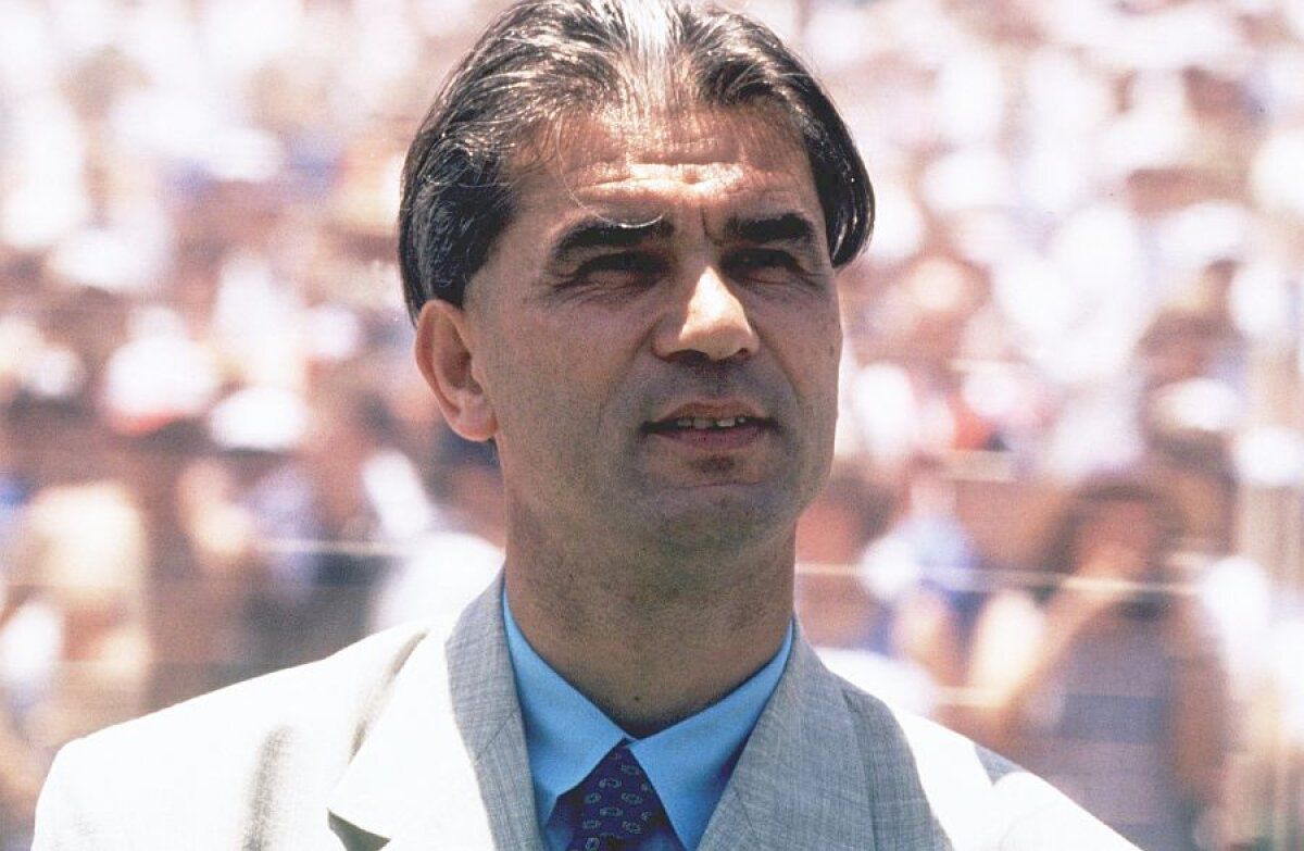 DEZBATERE GSP. Unde ne sunt antrenorii de calibru?