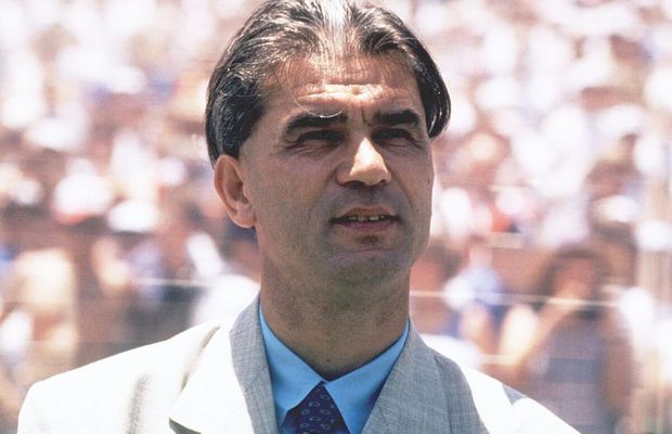 DEZBATERE GSP. Unde ne sunt antrenorii de calibru?