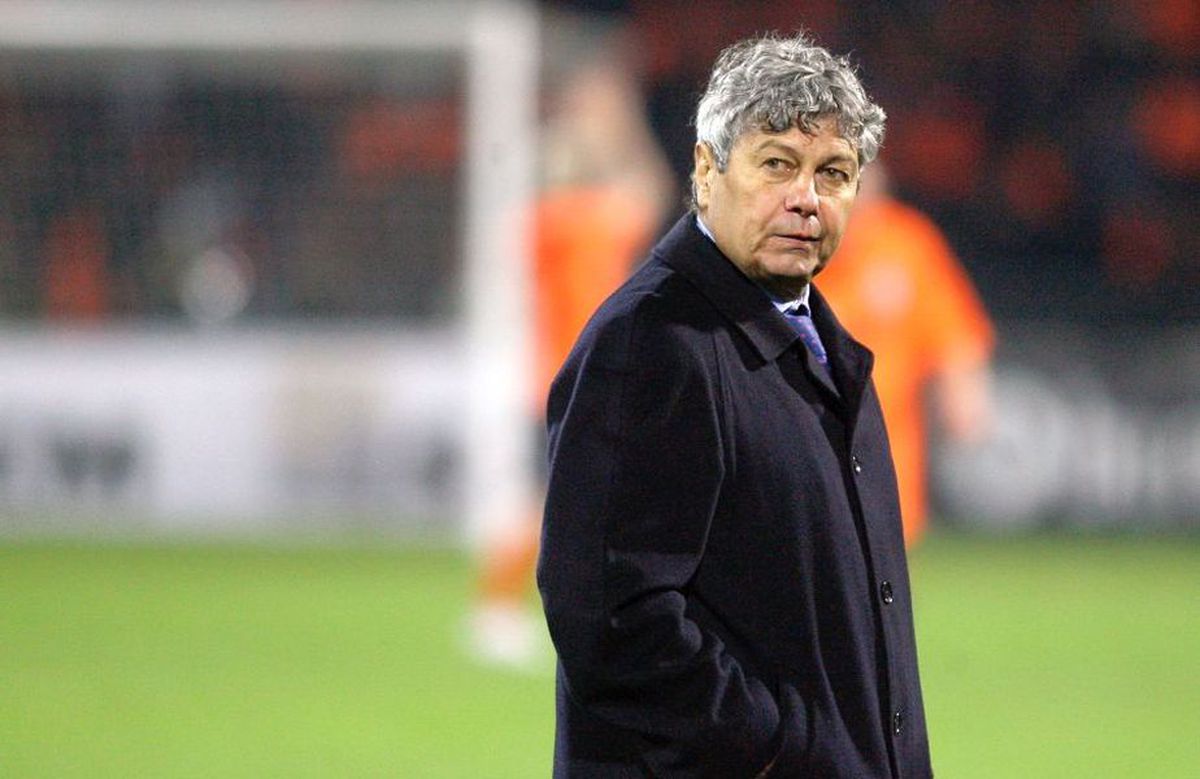 DEZBATERE GSP. Unde ne sunt antrenorii de calibru?