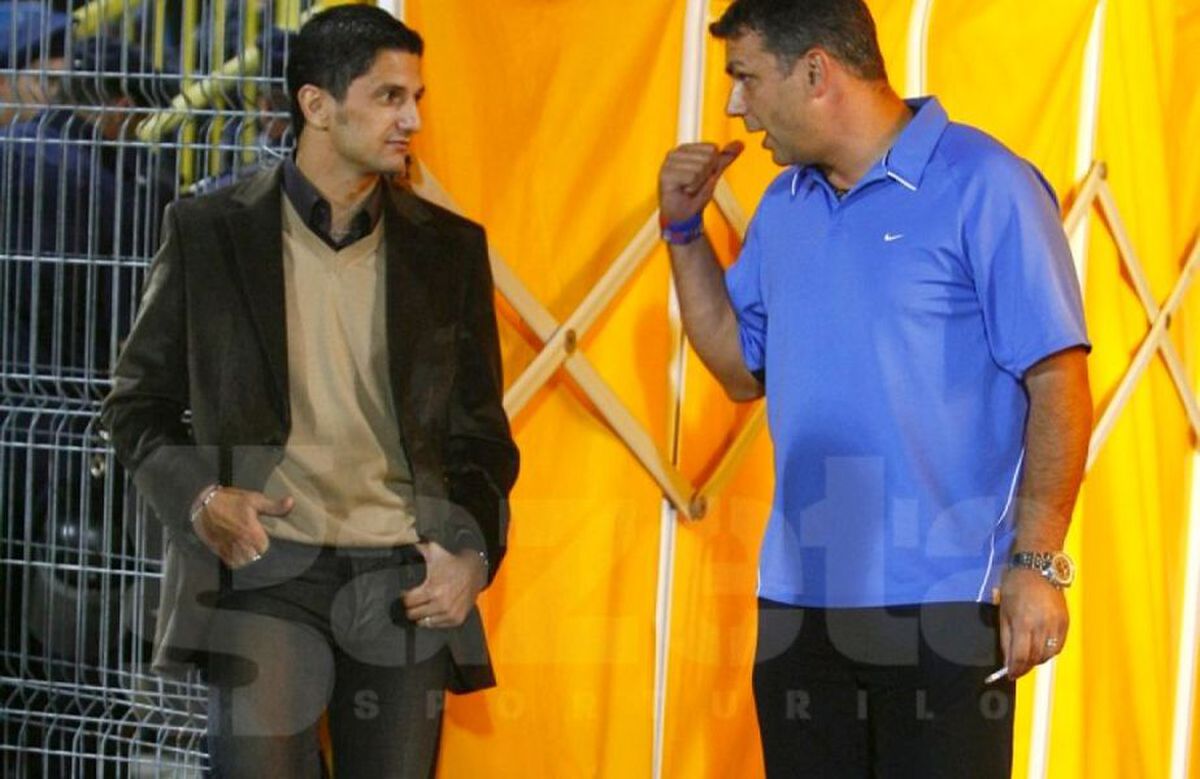 DEZBATERE GSP. Unde ne sunt antrenorii de calibru?