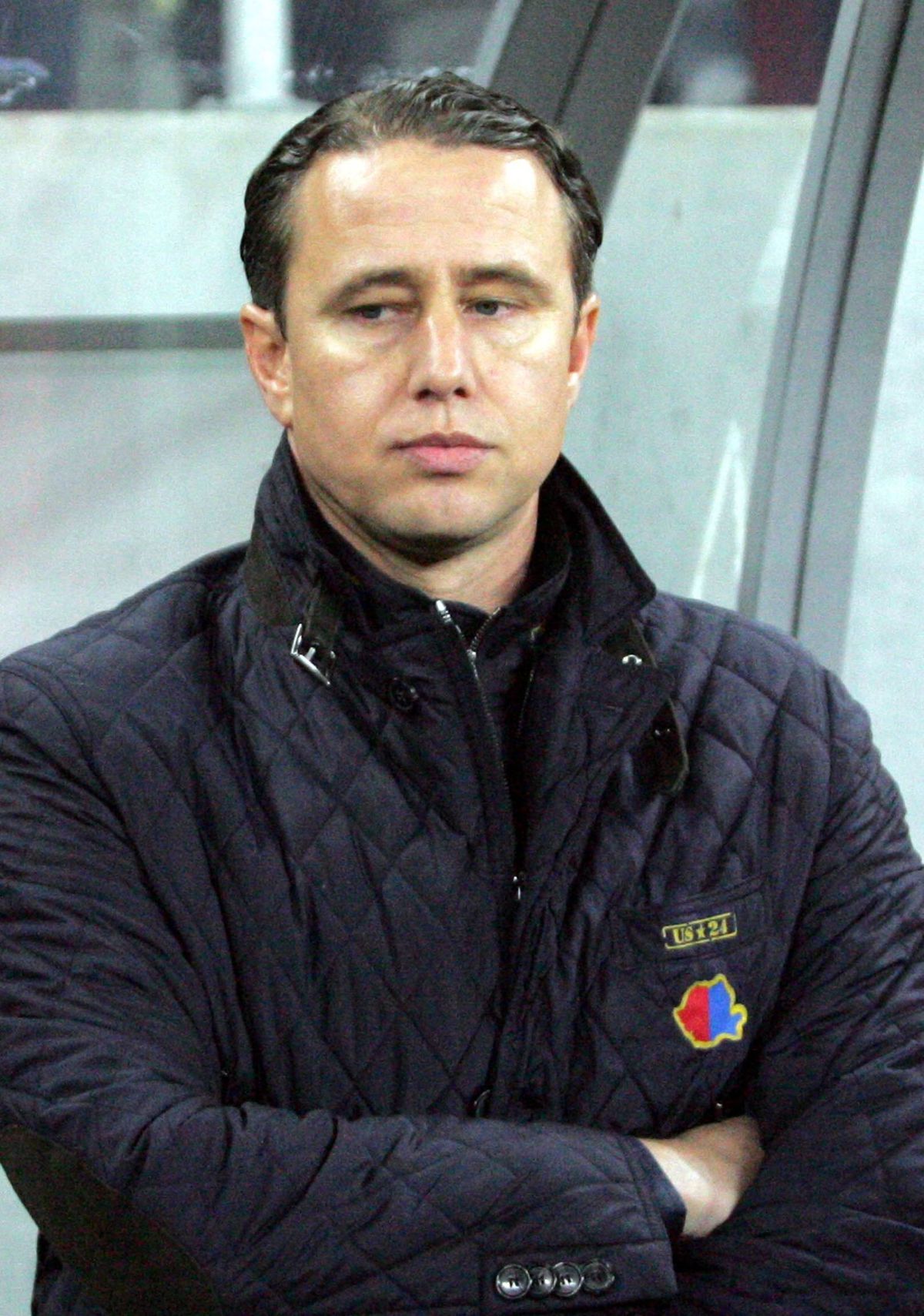 DEZBATERE GSP. Unde ne sunt antrenorii de calibru?