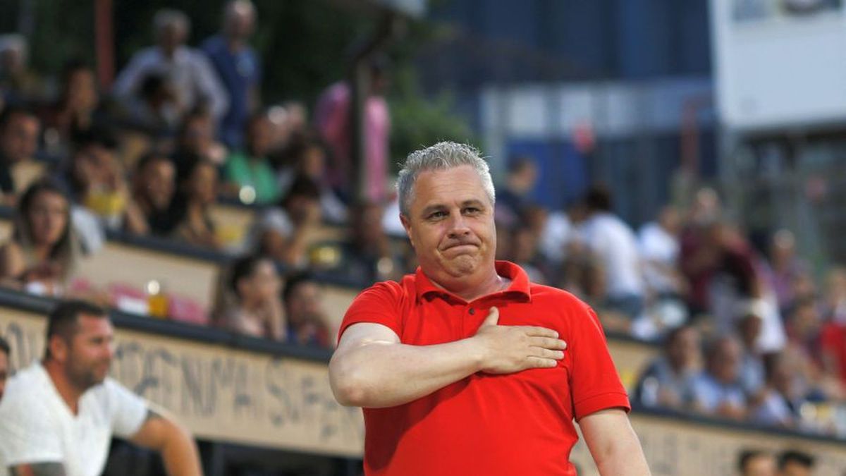 DEZBATERE GSP. Unde ne sunt antrenorii de calibru?