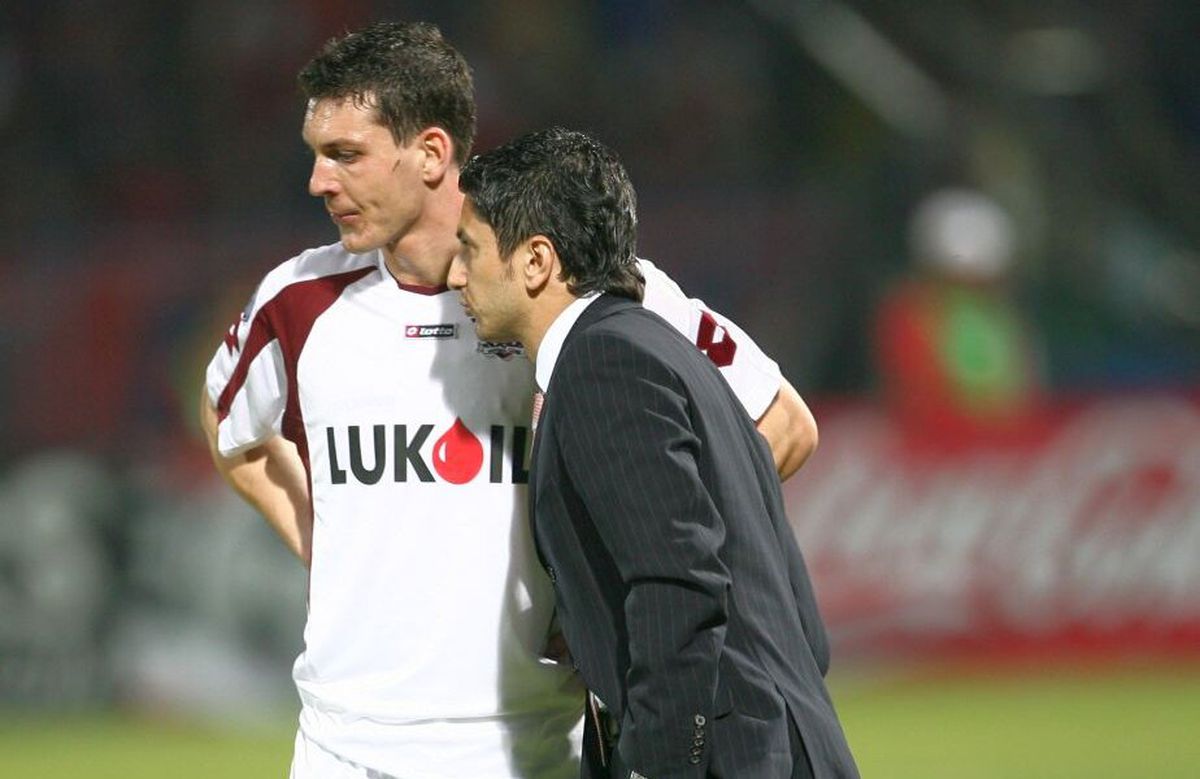 DEZBATERE GSP. Unde ne sunt antrenorii de calibru?