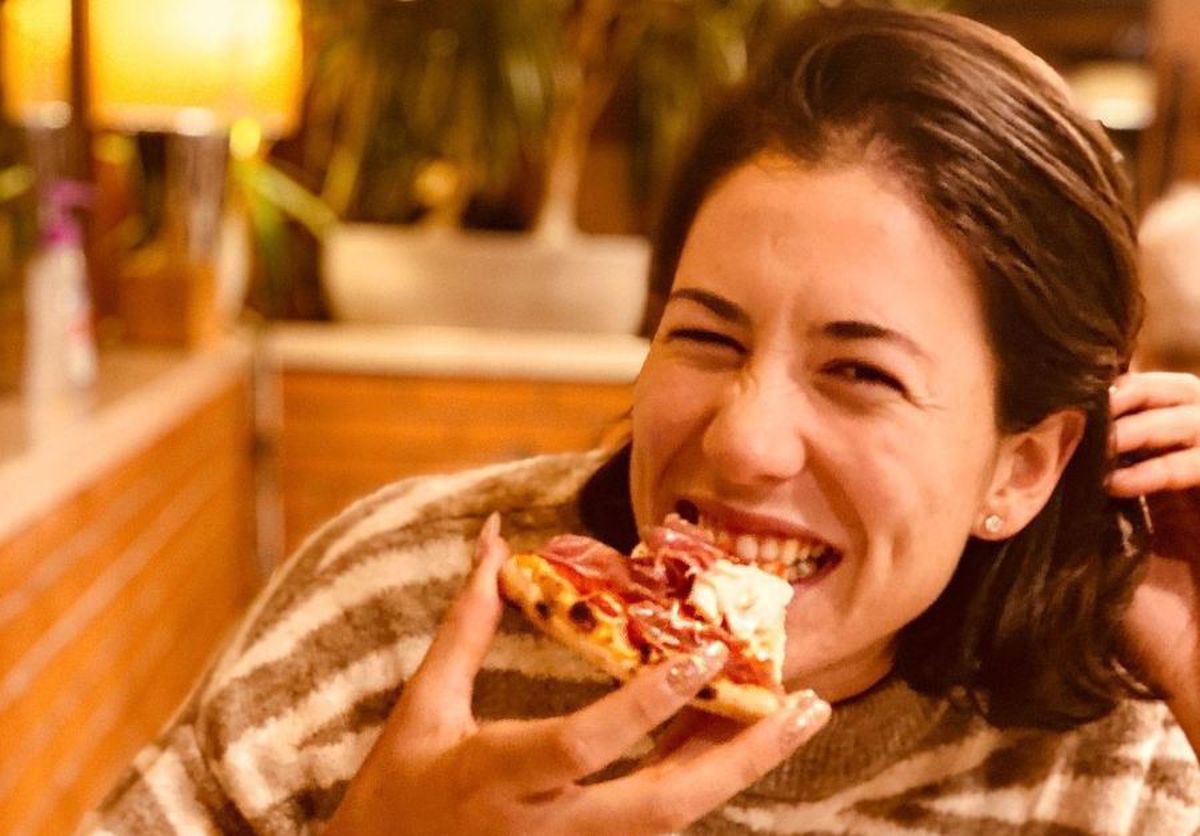 Ce mânâncă Garbine Muguruza, finalista de la Australian Open: „Să nu ajung la 37 de gogoși și 27 de pizza” + Ce evită cu orice preț: „Nu le mai suport”