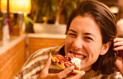 Ce mânâncă Garbine Muguruza, finalista de la Australian Open: „Să nu ajung la 37 de gogoși și 27 de pizza” + Ce evită cu orice preț: „Nu le mai suport”