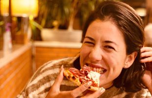 Ce mânâncă Garbine Muguruza, finalista de la Australian Open: „Să nu ajung la 37 de gogoși și 27 de pizza” + Ce evită cu orice preț: „Nu le mai suport”