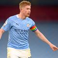 Kevin De Bruyne // FOTO: Imago