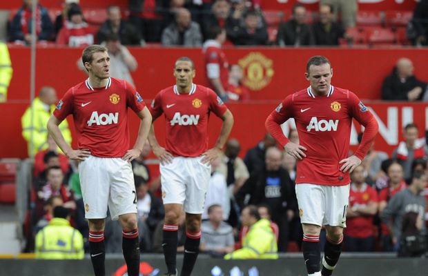 Revenire spectaculoasă în vestiarul lui United: „Are ADN-ul clubului și am avut un loc disponibil”