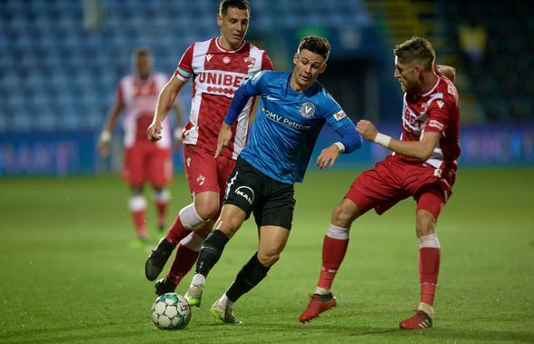EXCLUSIV FC Botoșani transferă de la Viitorul! Jucătorul s-a înțeles deja cu moldovenii