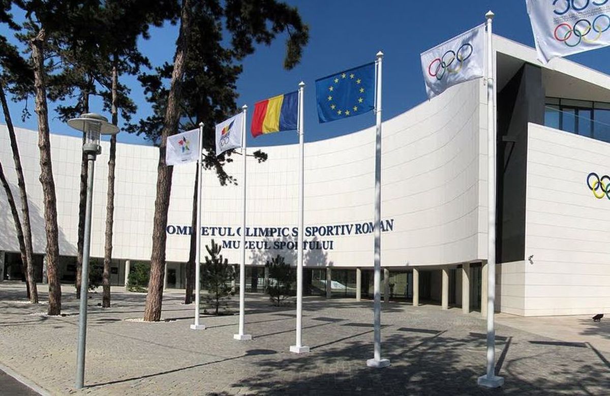 Parchetul, comunicat oficial legat de trimiterea în judecată a lotului COSR după investigația GSP » Cât este prejudiciul calculat și cine e afacerista inculpată