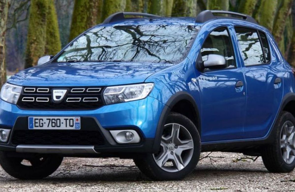 Schimbare spectaculoasă, după 5 ani, pe piața auto din Spania! Dacia Sandero este „noua regină e pieței”