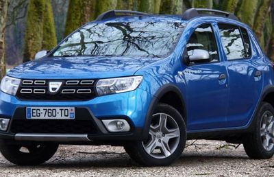 Schimbare spectaculoasă, după 5 ani, pe piața auto din Spania! Dacia Sandero este „noua regină e pieței”