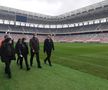 Naționalele care joacă în București la EURO 2020 și-au ales stadioanele de antrenament! Surpriză: Arena Giulești nu e pe listă