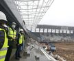 Naționalele care joacă în București la EURO 2020 și-au ales stadioanele de antrenament! Surpriză: Arena Giulești nu e pe listă