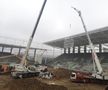 Naționalele care joacă în București la EURO 2020 și-au ales stadioanele de antrenament! Surpriză: Arena Giulești nu e pe listă