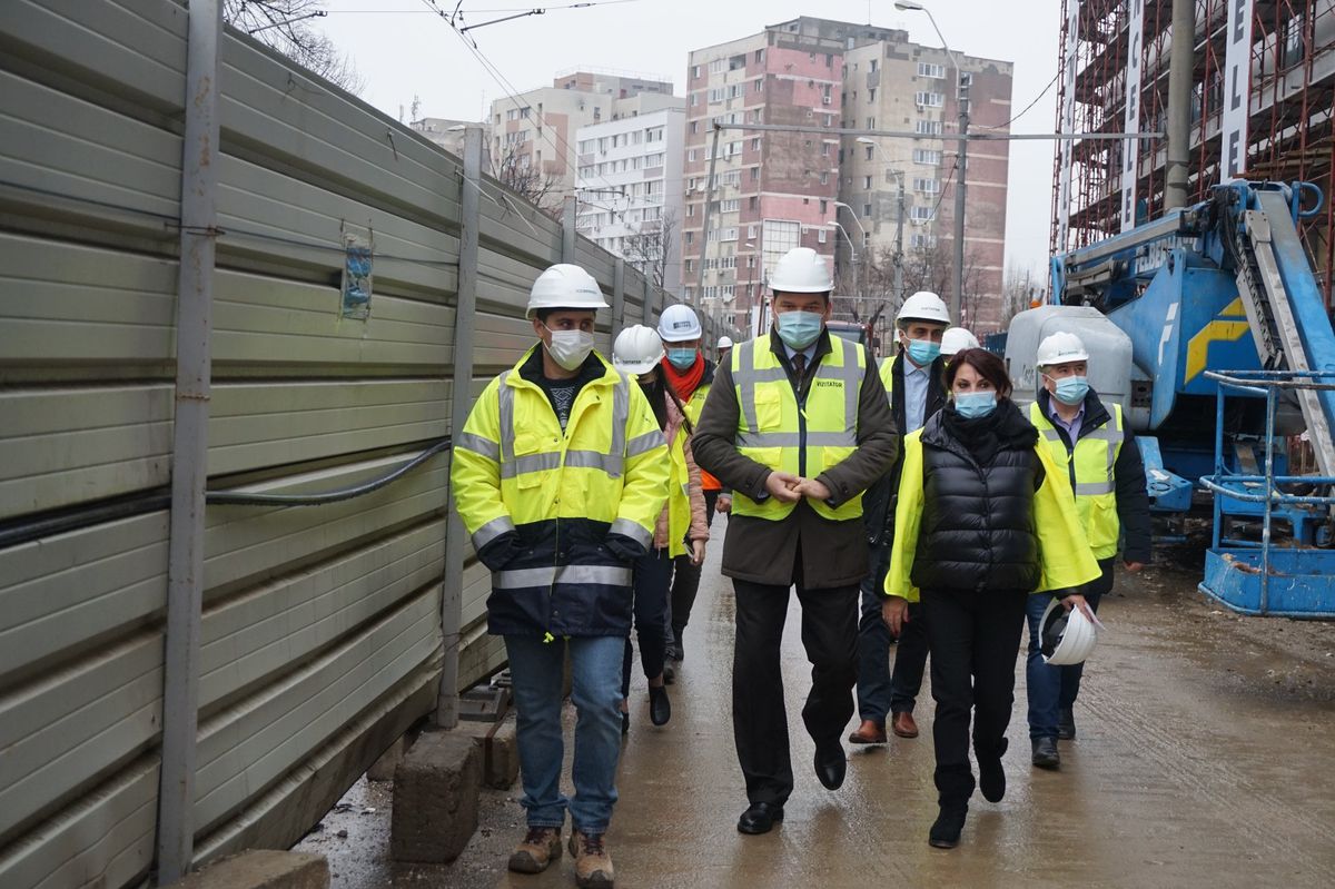 Naționalele care joacă în București la EURO 2020 și-au ales stadioanele de antrenament! Surpriză: Arena Giulești nu e pe listă