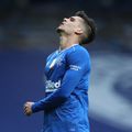 Ianis Hagi (22 de ani) FOTO Gulliver/ Getty Images