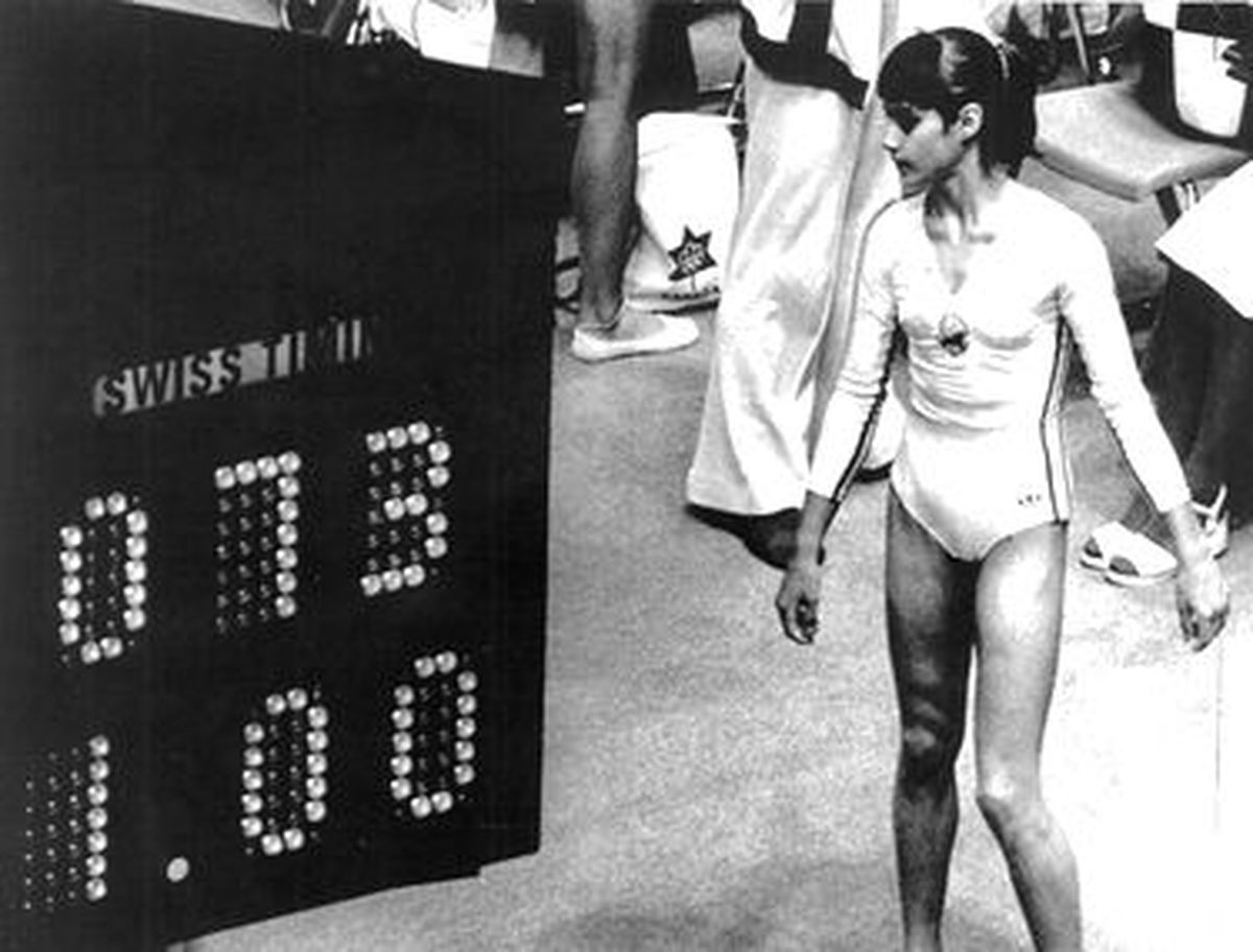 Urări de campioni pentru Nadia Comăneci, în ziua în care „Zeița de la Montreal” împlinește 60 de ani: „Ai rămas în inimile tuturor românilor. Ești un model pentru noi toți”