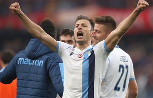 Ștefan Radu poate face istorie în 2021! La un pas să bată un recordul suprem la Lazio