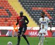 GAZIANTEP - ANKARUGUCU 2-0. Marius Șumudică e lider în Turcia! Alex Maxim a marcat din nou pentru Gaziantep