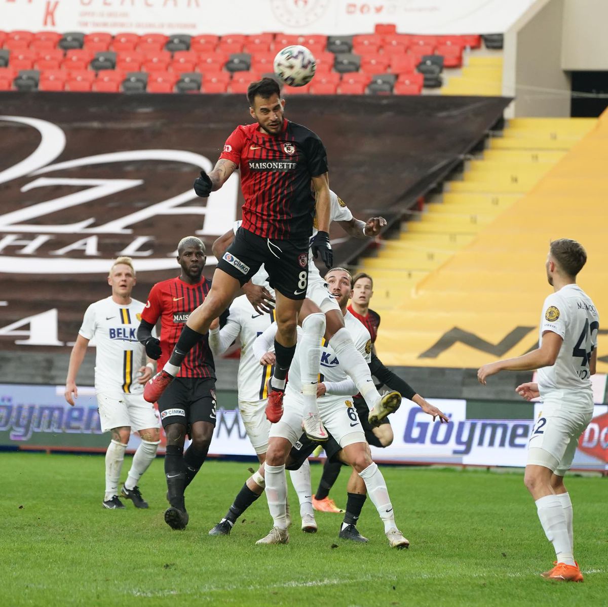 Marius Șumudică, reacție la cald după ce a devenit lider în Turcia: „E ca și cum am fi campioni”. Ce l-a deranjat