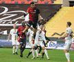 GAZIANTEP - ANKARUGUCU 2-0. Marius Șumudică e lider în Turcia! Alex Maxim a marcat din nou pentru Gaziantep