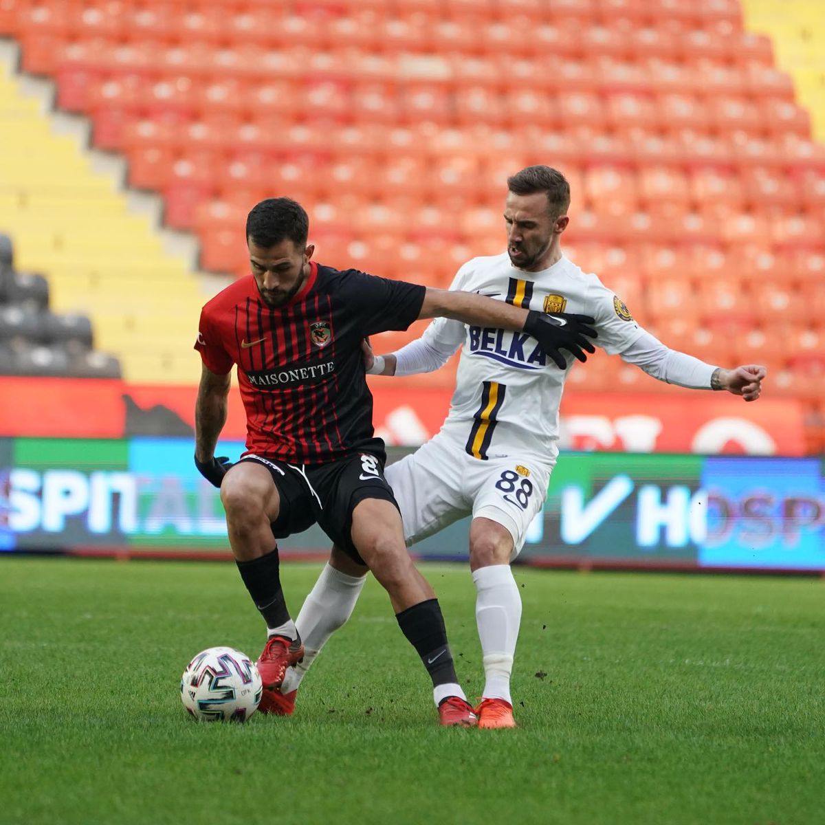 Marius Șumudică, reacție la cald după ce a devenit lider în Turcia: „E ca și cum am fi campioni”. Ce l-a deranjat