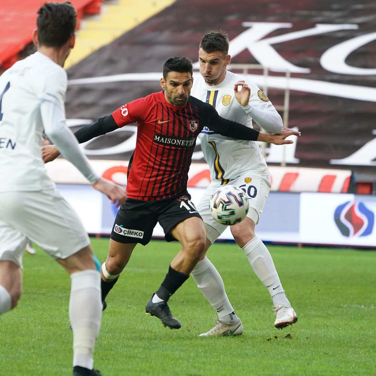 VIDEO Șumudică, spectacol complet după victoria lui Gaziantep » Comedia a continuat în timpul conferinței 