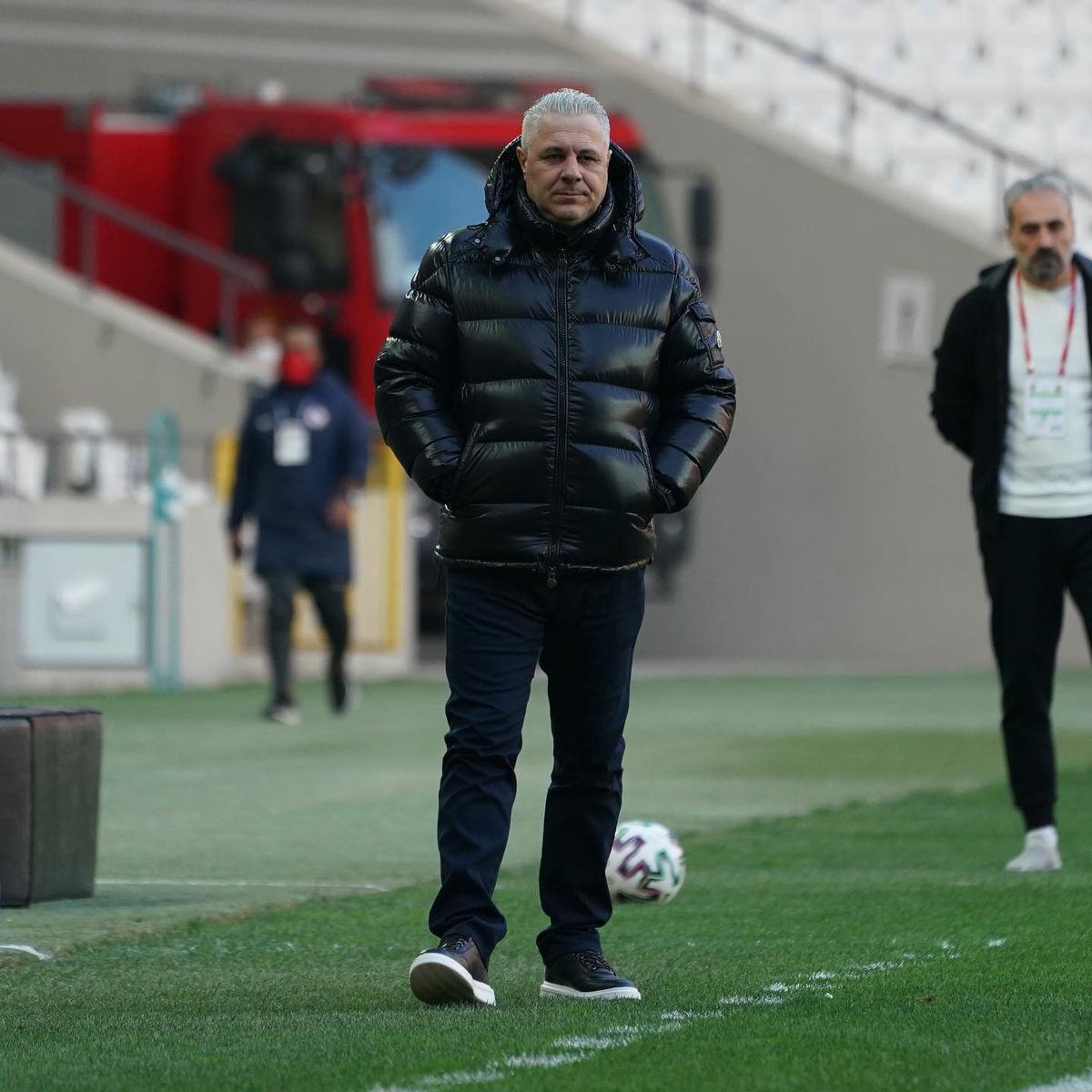 GAZIANTEP - ANKARUGUCU 2-0. Marius Șumudică e lider în Turcia! Alex Maxim a marcat din nou pentru Gaziantep
