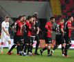 GAZIANTEP - ANKARUGUCU 2-0. Marius Șumudică e lider în Turcia! Alex Maxim a marcat din nou pentru Gaziantep